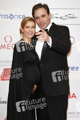 Lisa Martinek, Giulio Ricciarelli