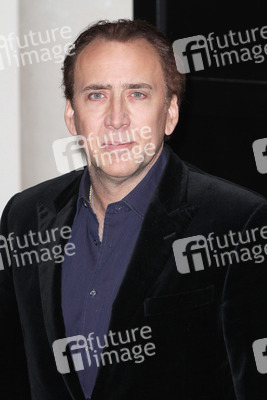 Nicolas Cage