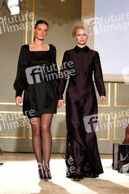 Inna Thomas, Franziska Knuppe