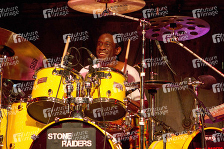 Will Calhoun (Black Stone Raiders)