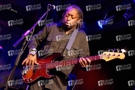 Darryl Jones (Black Stone Riders)