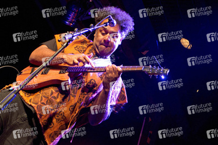 Jean-Paul Bourelly (Black Stone Raiders)