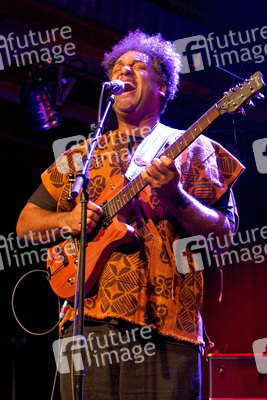 Jean-Paul Bourelly (Black Stone Raiders)