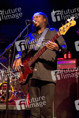 Darryl Jones (Black Stone Riders)