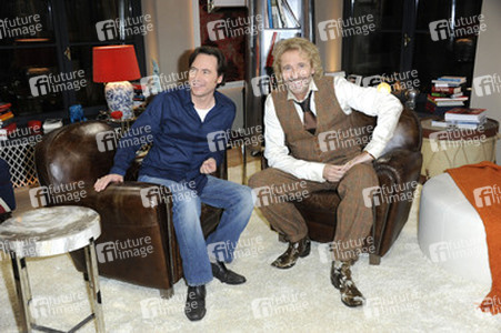 Michael 'Bully' Herbig, Thomas Gottschalk