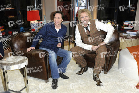 Michael 'Bully' Herbig, Thomas Gottschalk