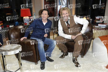 Michael 'Bully' Herbig, Thomas Gottschalk