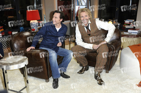 Michael 'Bully' Herbig, Thomas Gottschalk