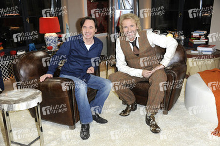 Michael 'Bully' Herbig, Thomas Gottschalk