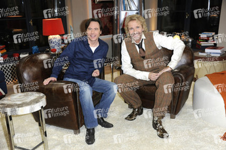 Michael 'Bully' Herbig, Thomas Gottschalk