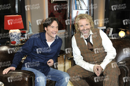 Michael 'Bully' Herbig, Thomas Gottschalk