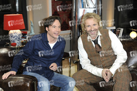 Michael 'Bully' Herbig, Thomas Gottschalk