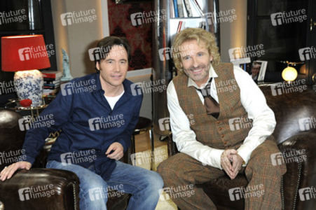 Michael 'Bully' Herbig, Thomas Gottschalk