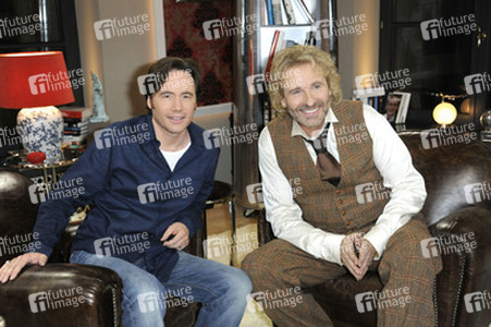 Michael 'Bully' Herbig, Thomas Gottschalk