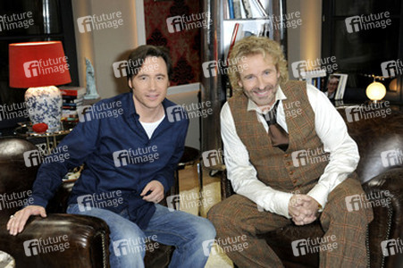 Michael 'Bully' Herbig, Thomas Gottschalk