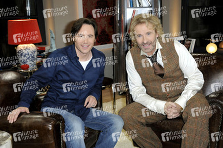 Michael 'Bully' Herbig, Thomas Gottschalk