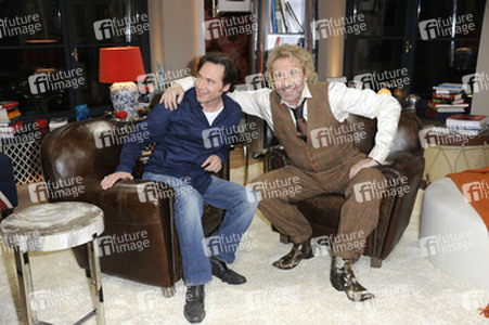 Michael 'Bully' Herbig, Thomas Gottschalk