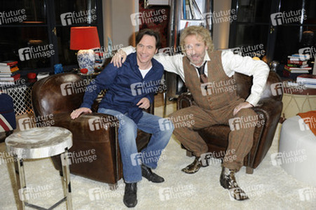 Michael 'Bully' Herbig, Thomas Gottschalk