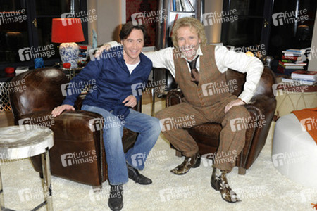 Michael 'Bully' Herbig, Thomas Gottschalk