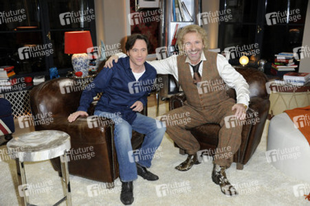 Michael 'Bully' Herbig, Thomas Gottschalk