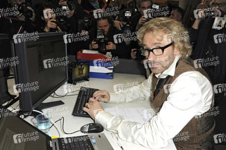 Thomas Gottschalk