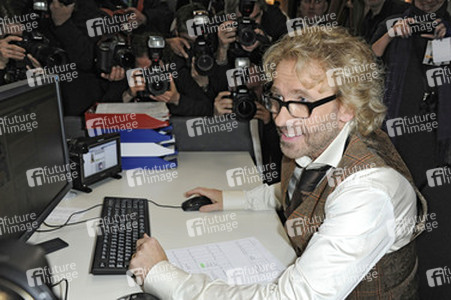 Thomas Gottschalk