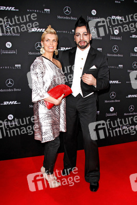 Barbara Sturm , Harald Glööckler