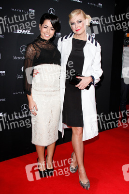 Fernanda Brandao, Jenny Elvers-Elbertzhagen