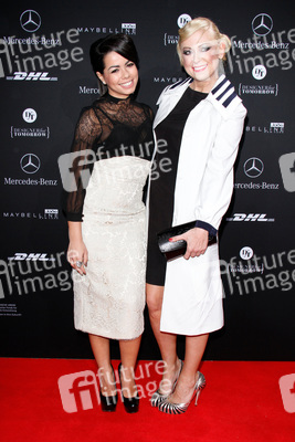 Fernanda Brandao, Jenny Elvers-Elbertzhagen