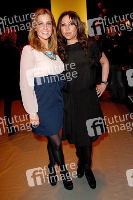 Charlotte Engelhardt, Simone Thomalla