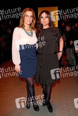 Charlotte Engelhardt, Simone Thomalla