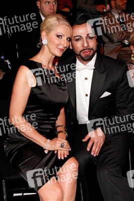 Désirée Nick, Harald Glööckler