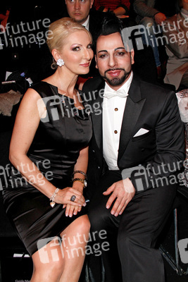 Désirée Nick, Harald Glööckler