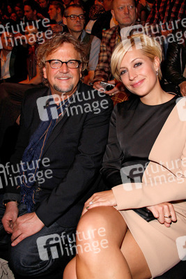 Martin Krug, Verena Kerth