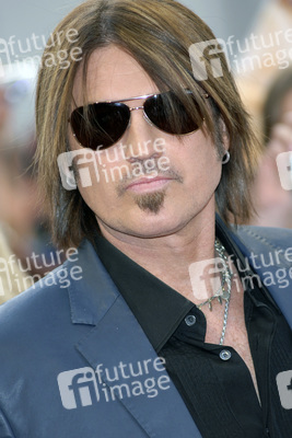 Billy Ray Cyrus