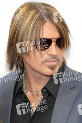 Billy Ray Cyrus