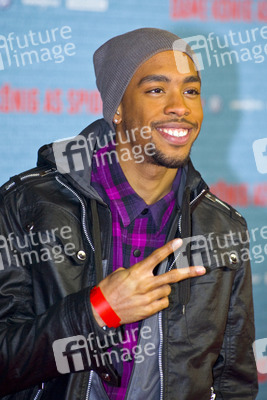 Matthew 'Mdot' Finley