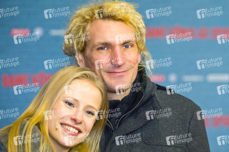 Susanne Bormann, Nicolai Ziel