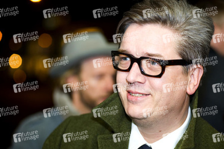 Tomas Alfredson