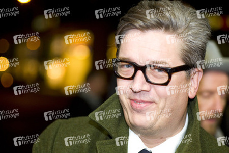 Tomas Alfredson