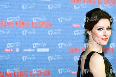 Alexandra Edenborough