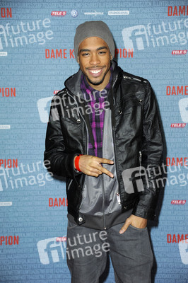 Matthew 'Mdot' Finley