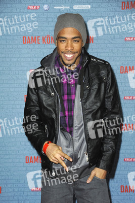 Matthew 'Mdot' Finley