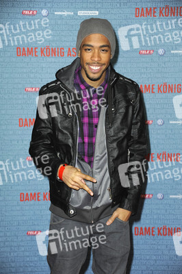 Matthew 'Mdot' Finley