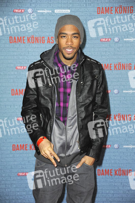 Matthew 'Mdot' Finley