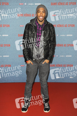 Matthew 'Mdot' Finley