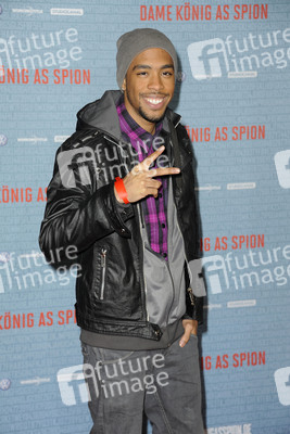 Matthew 'Mdot' Finley