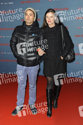 Nikolai Kinski, Ina Paule Klink