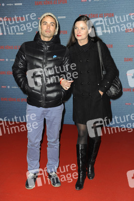 Nikolai Kinski, Ina Paule Klink