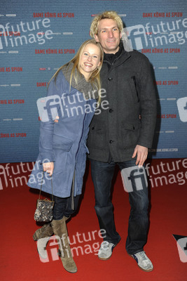 Susanne Bormann, Nicolai Ziel